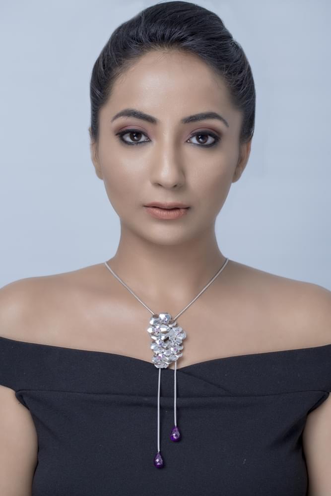 Indian Institute of Gems & Jewellery Mumbai Student Jewellery photo 14